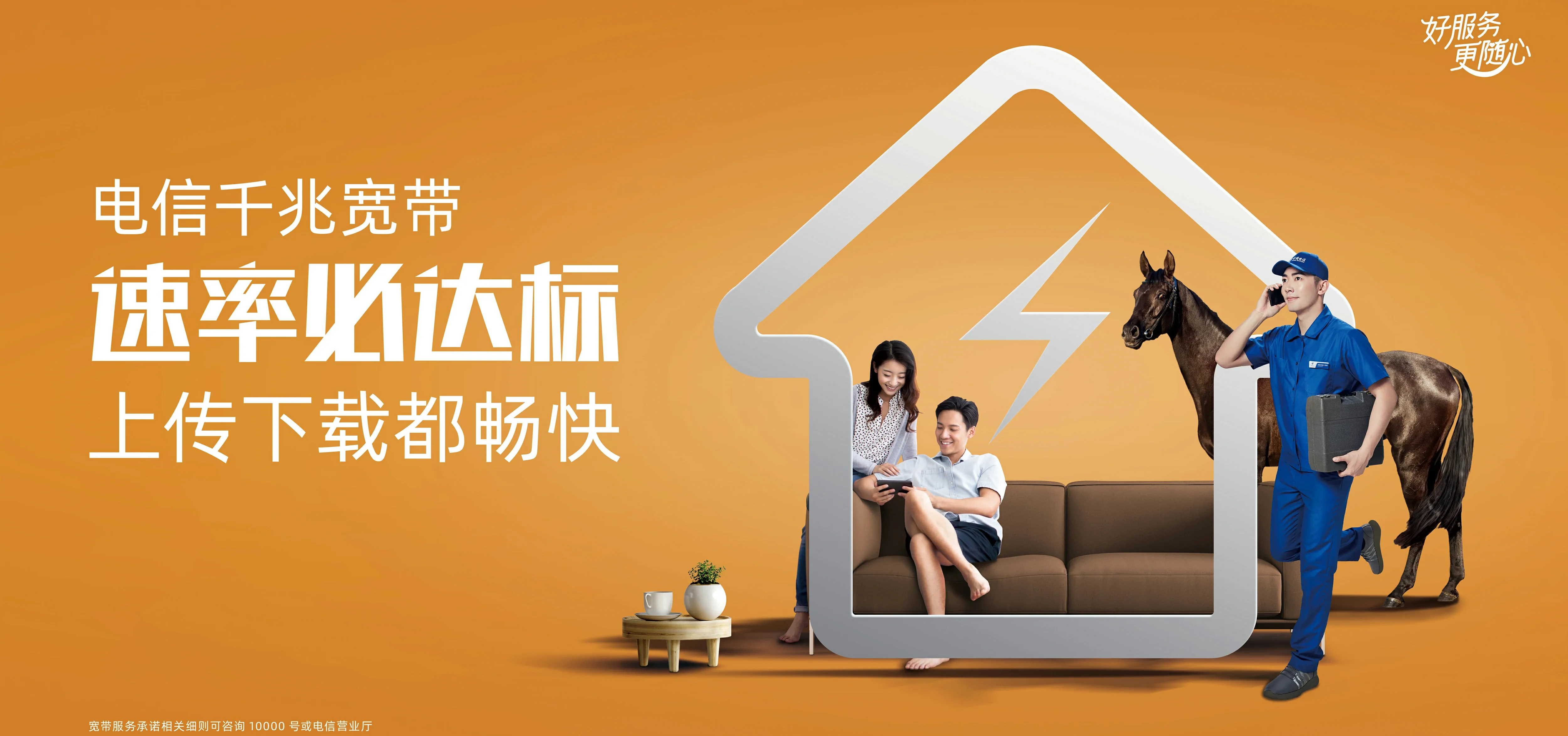 中国电信 勉县电信宽带 宽带套餐